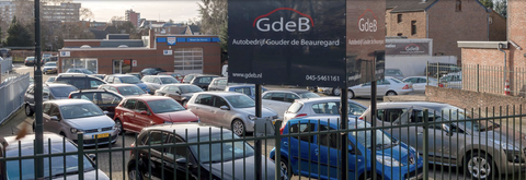 Autobedrijf Gebr. Gouder de Beauregard